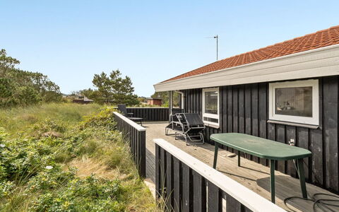 Rosali - 500M from the Sea: Villetta, Capannone, Capanna, Agriturismo, Prateria, Baracca, Fienile, Log Cabin, Edifici Giardino