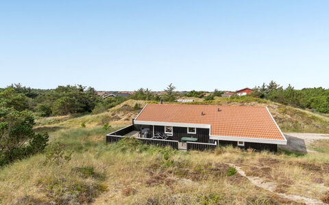 Rosali - 500M from the Sea: Villetta, Capannone, Capanna, Agriturismo, Prateria, Baracca, Fienile, Log Cabin, Edifici Giardino