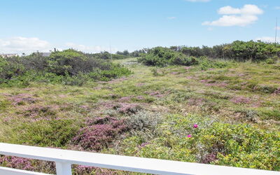 Janni - 250M from the Sea