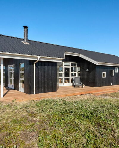 Janni - 250M from the Sea