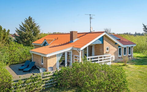 Svane - 1.2Km from the Sea: Villetta, Capannone, Capanna, Agriturismo, Prateria, Baracca, Fienile, Log Cabin, Edifici Giardino