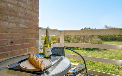 Svane - 1.2Km from the Sea: Villetta, Capannone, Capanna, Agriturismo, Prateria, Baracca, Fienile, Log Cabin, Edifici Giardino