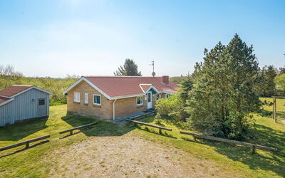 Svane - 1.2Km from the Sea