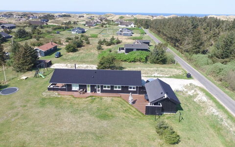 Faye - 600M from the Sea: Casa, Tetto, Casa, Villetta, Capannone, Edifici Giardino, Raccordo, Cortile, Log Cabin, Capanna