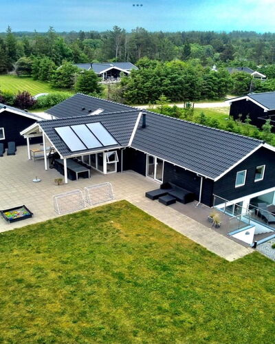 Ancel - 1.7Km from the Sea