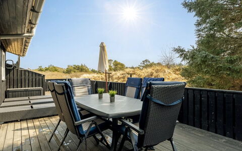 Gerwer - 700M from the Sea: Villetta, Capannone, Capanna, Agriturismo, Prateria, Baracca, Fienile, Log Cabin, Edifici Giardino