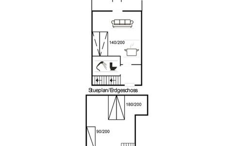 Enrica - 1Km from the Sea: Casa, Tetto, Villetta, Raccordo, Estate, Finestra A Ghigliottina, Latifoglie, Driveway, Portico, Deck