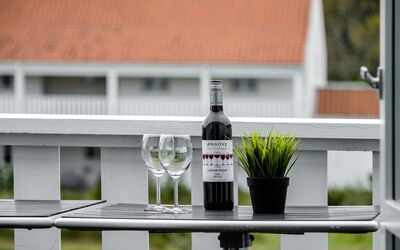 Enrica - 1Km from the Sea
