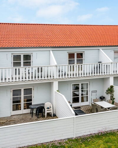 Enrica - 1Km from the Sea