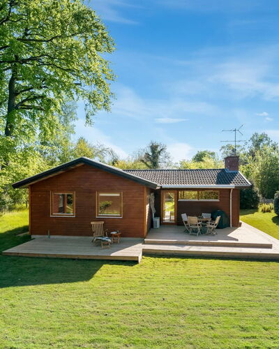 Alvia - 200M from the Sea