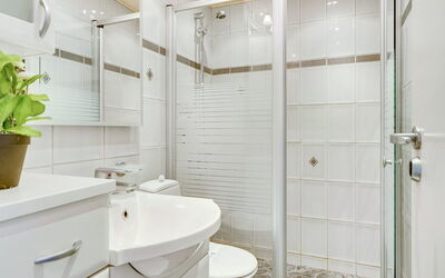 Benite - 50M from the Sea