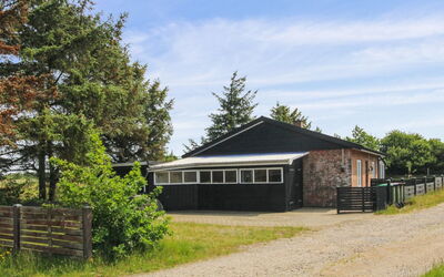 Øvli - 3.8Km from the Sea
