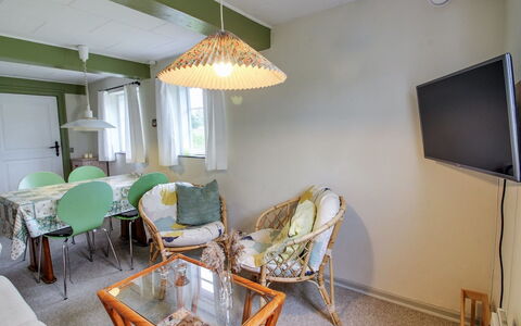 Eduard - 4.3Km from the Sea: Casa, Tetto, Casa, Villetta, Capannone, Edifici Giardino, Raccordo, Cortile, Log Cabin, Capanna