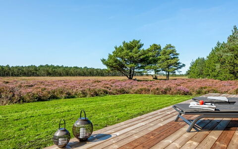 Tea - 2.7Km from the Sea: Arbusto, Urban Design, Groundcover, Brick, Appartamento, Estate, Muratura, Balcone, Landscaping