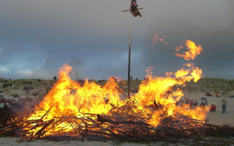 Grita - 500M from the Sea: Calore, Fenomeno Geologico, Steppa