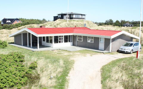 Dalia - 200M from the Sea