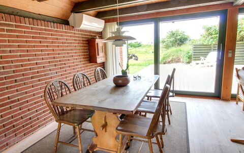 Tofi - 400M from the Sea: Casa, Villetta, Portico, Latifoglie, Raccordo, Deck, Shade, Plank, Estate, Edifici Giardino