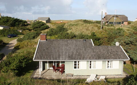 Edite - 500M from the Sea