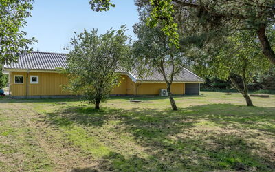 Euphemia - 900M from the Sea