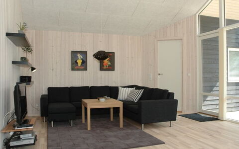 Tero - 450M from the Sea: Casa, Villetta, Portico, Latifoglie, Raccordo, Deck, Shade, Plank, Estate, Edifici Giardino