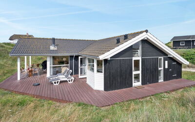 Asvalde - 150M from the Sea