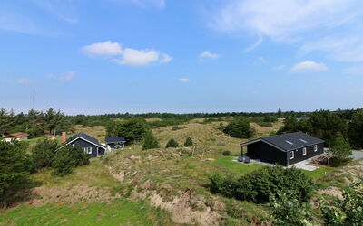 Soili - 1.2Km from the Sea