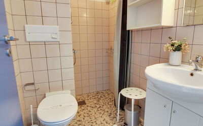 Thoni - 200M from the Sea