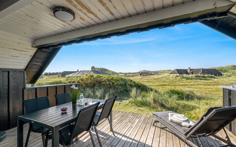 Eggert - from the Sea: Legna, Tetto, Architettura, Casa, Casa, Villetta, Raccordo, Latifoglie, Pendenza, Estate
