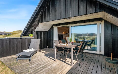 Eggert - from the Sea: Legna, Tetto, Architettura, Casa, Casa, Villetta, Raccordo, Latifoglie, Pendenza, Estate