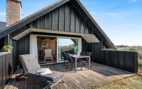 Eggert - from the Sea: Legna, Tetto, Architettura, Casa, Casa, Villetta, Raccordo, Latifoglie, Pendenza, Estate