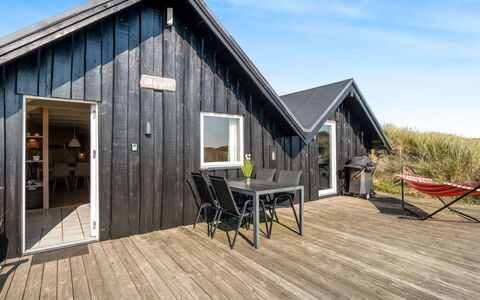 Eggert - from the Sea: Legna, Tetto, Architettura, Casa, Casa, Villetta, Raccordo, Latifoglie, Pendenza, Estate