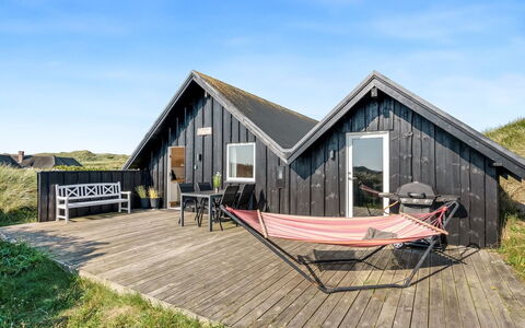 Eggert - from the Sea: Legna, Tetto, Architettura, Casa, Casa, Villetta, Raccordo, Latifoglie, Pendenza, Estate