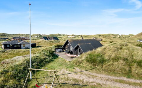 Eggert - from the Sea: Legna, Tetto, Architettura, Casa, Casa, Villetta, Raccordo, Latifoglie, Pendenza, Estate