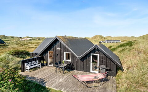 Eggert - from the Sea: Legna, Tetto, Architettura, Casa, Casa, Villetta, Raccordo, Latifoglie, Pendenza, Estate