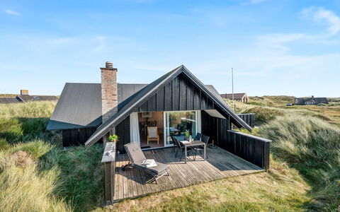 Eggert - from the Sea: Legna, Tetto, Architettura, Casa, Casa, Villetta, Raccordo, Latifoglie, Pendenza, Estate