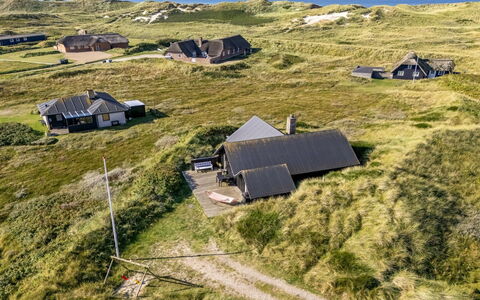 Eggert - from the Sea: Legna, Tetto, Architettura, Casa, Casa, Villetta, Raccordo, Latifoglie, Pendenza, Estate