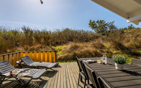 Midja - 800M from the Sea: Villetta, Capannone, Capanna, Agriturismo, Prateria, Baracca, Fienile, Log Cabin, Edifici Giardino