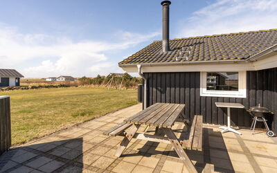 Hildegunda - 950M from the Sea