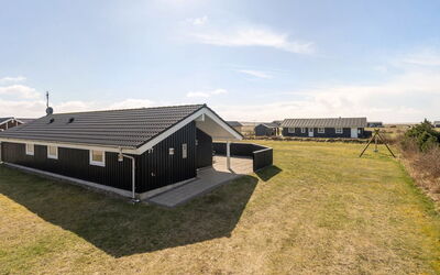 Hildegunda - 950M from the Sea