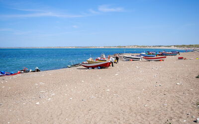Zoya - 900M from the Sea