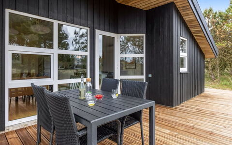 Antto - 900M from the Sea: Villetta, Capannone, Capanna, Agriturismo, Prateria, Baracca, Fienile, Log Cabin, Edifici Giardino