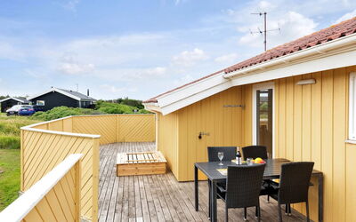 Ritte - 200M from the Sea