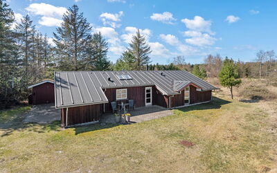 Herwarth - 3.3Km from the Sea