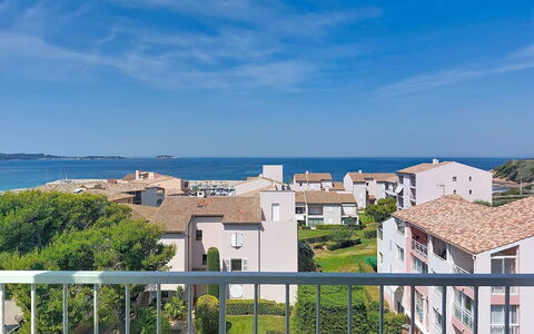 Le Verdon: Zona Residenziale, Costruzione, Appartamento, Città, Quartiere, Casa, Casa, Condominio, Sobborgo, Insediamento Umano