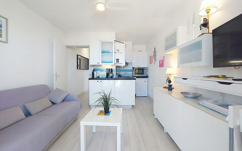 Le Verdon: Mobilia, Interior Design, Pavimentazione, Appartamento, Pavimento, Camera, Casa, Soggiorno, Divano, Soffitto