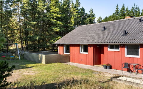 Maija - 1.4Km from the Sea: Villetta, Capannone, Capanna, Agriturismo, Prateria, Baracca, Fienile, Log Cabin, Edifici Giardino