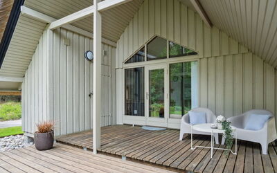 Aghwith - 1.2Km from the Sea