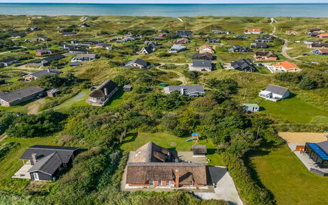 Ruse - 500M from the Sea: Thatching, Villetta, Casa, Tetto, Casa, Agriturismo, Capanna, Estate, Villaggio