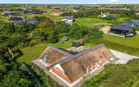 Ruse - 500M from the Sea: Thatching, Villetta, Casa, Tetto, Casa, Agriturismo, Capanna, Estate, Villaggio
