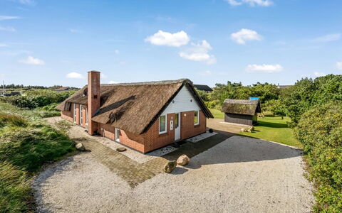 Ruse - 500M from the Sea: Thatching, Villetta, Casa, Tetto, Casa, Agriturismo, Capanna, Estate, Villaggio